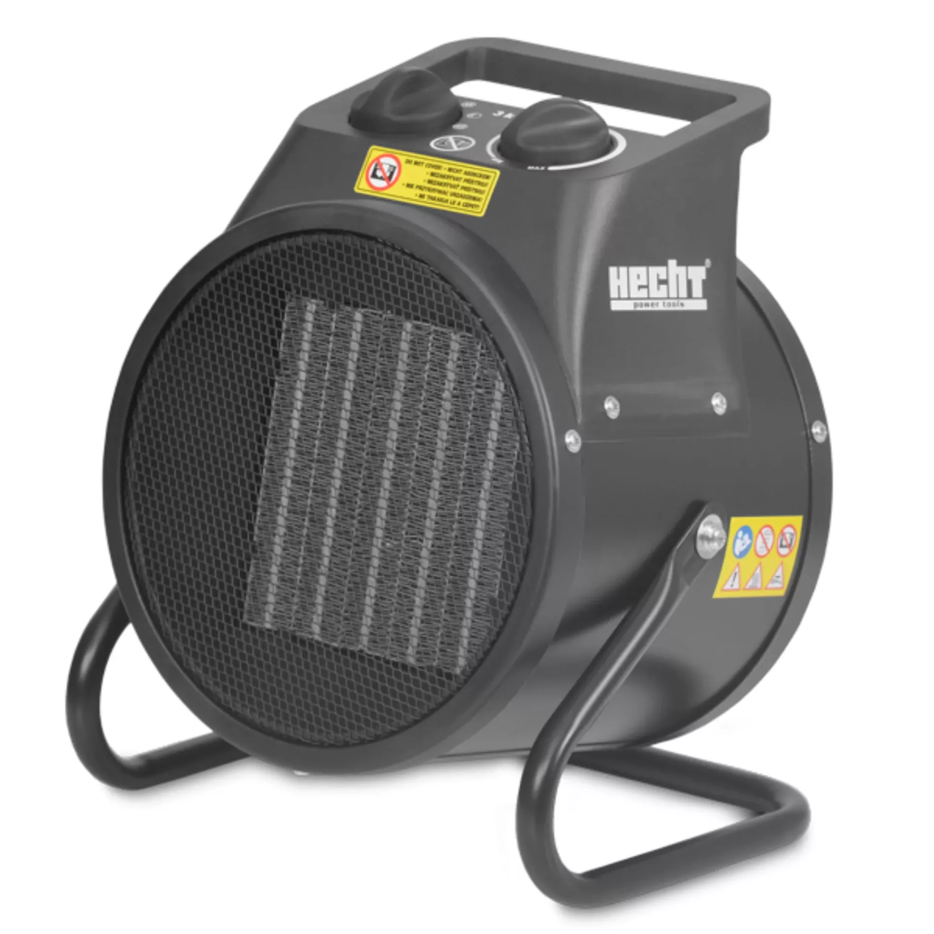 Heizung mit Belüftung fürs Festzelt (Keramik Heizstrahler) 3 kW mieten