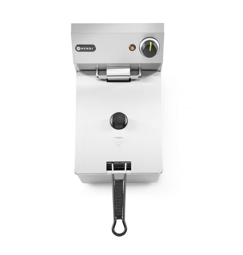 Fritteuse 8L Hendi mieten