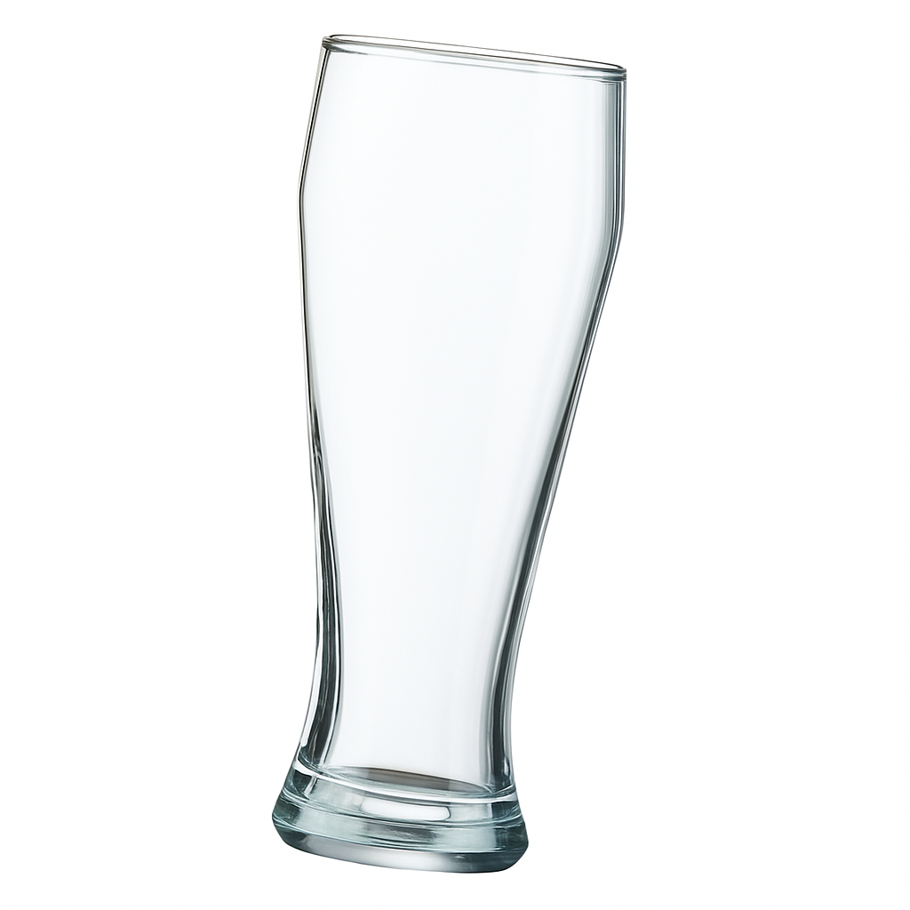 Weizenglas 200 ml – Klassisches Bierglas für Weißbier & Hefeweizen (VPE 25) mieten