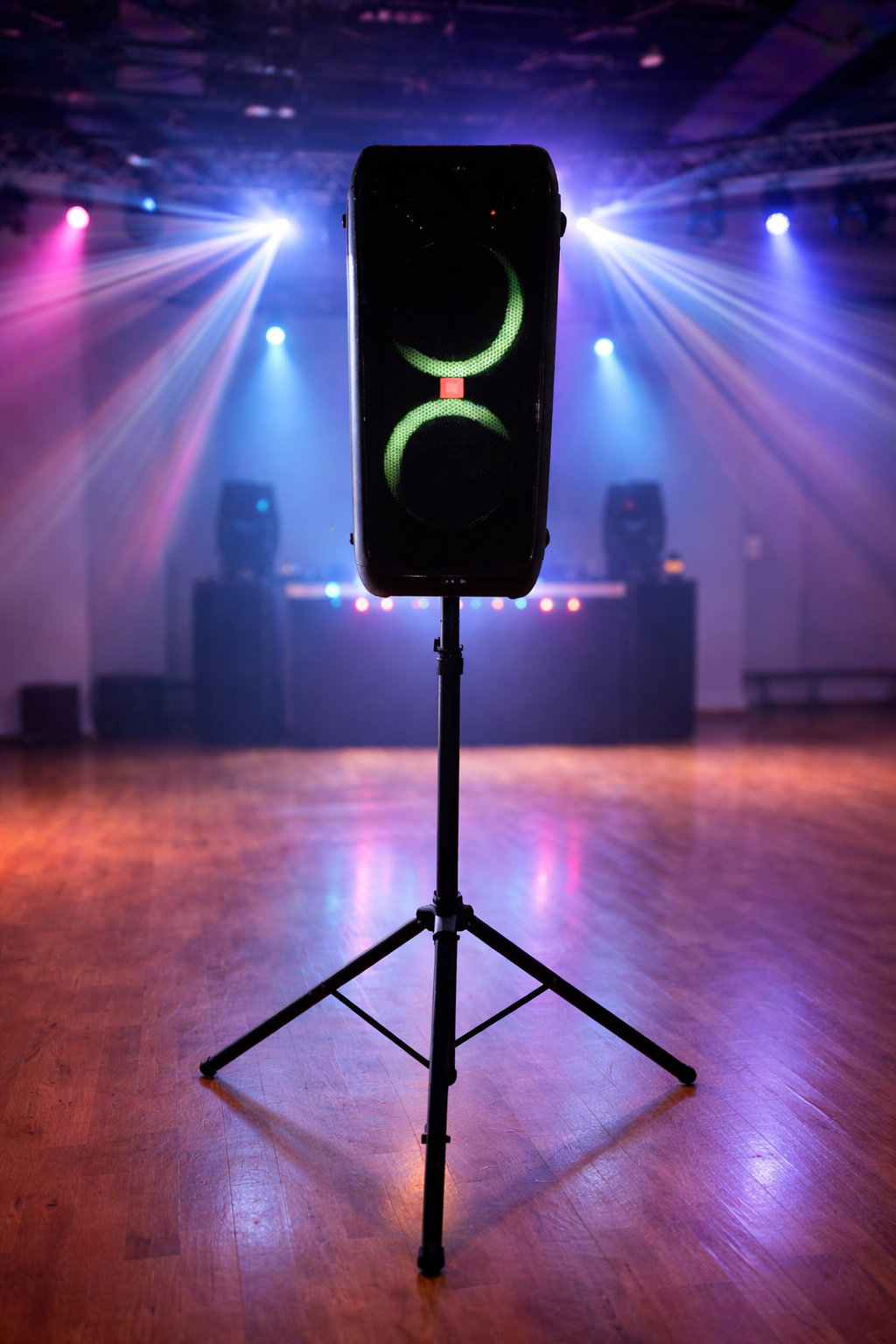 JBL Partybox 310 mieten