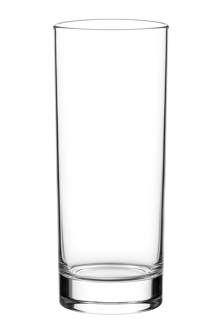 Trinkglas schmal (VPE 24) 290 ml mieten