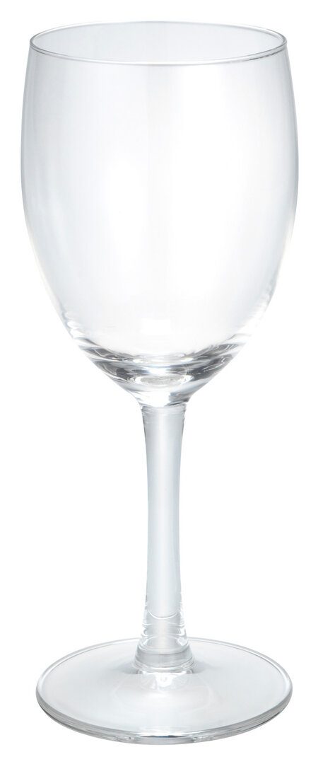 Weinglas groß  (VPE 24) 350 ml mieten